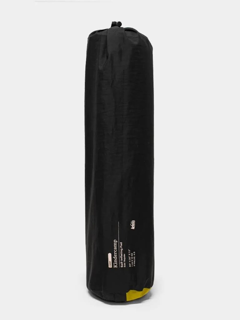 Genuine REI Kids Sleeping Pad Self-Inflating in Bag